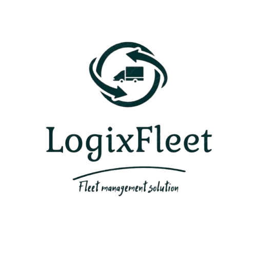 LogixFleet Logo